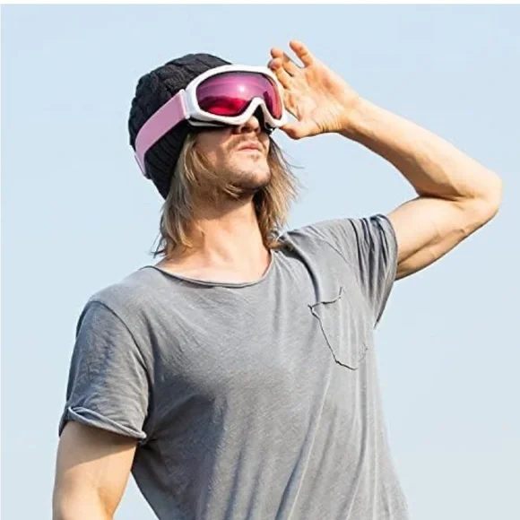 NEW!!! Outdoor Master Unisex Ski Goggles! - Picture 10 of 12